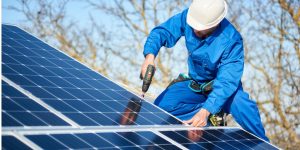 Installation Maintenance Panneaux Solaires Photovoltaïques à Coulandon